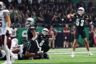 8 things to know about UND football's next opponent Montana