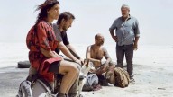 'Sirat' representará a España en los Oscar 2026