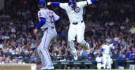 Mets 9, Cubs 7: Wake me up when September ends