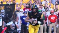 Hawkeyes look to keep points coming this Friday at Rutgers