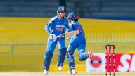 India Women vs Sri Lanka Women Live Cricket Score, ODI WC 2025: IND-W Seek Winning Start To Tournament Against SL