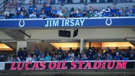 Jim Irsay corn maze: Watch it be created in imagine of the Colts owner