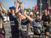 Canada Army Run 2025 hits the streets in Ottawa on Sunday