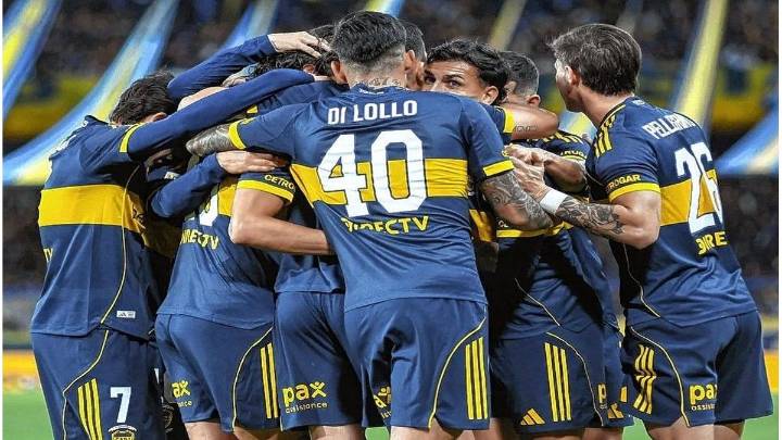 Boca quiere estirar su levantada ante Central Córdoba en La Bombonera