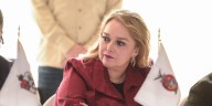 Eneyda Rocha habla sobre el estado de salud de su hija menor por ataque armado en Culiacán, Sinaloa