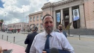 Juicio de los ciudadanos el que más importa: De la Peña por 1er Informe de Sheinbaum