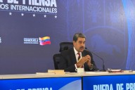 Maduro volverá a decretar que la Navidad empiece el 1 de octubre en Venezuela