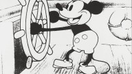 Morgan & Morgan law firm sues Disney over ‘Steamboat Willie’ ad