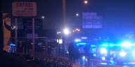 One person dead, two others hurt in shooting outside southeast Charlotte lounge