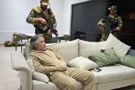 Hernán Bermúdez Requena, detenido en Paraguay, rechaza juicio abreviado para su extradición