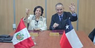 Chile y Perú firman acuerdo que fortalece la industria minera