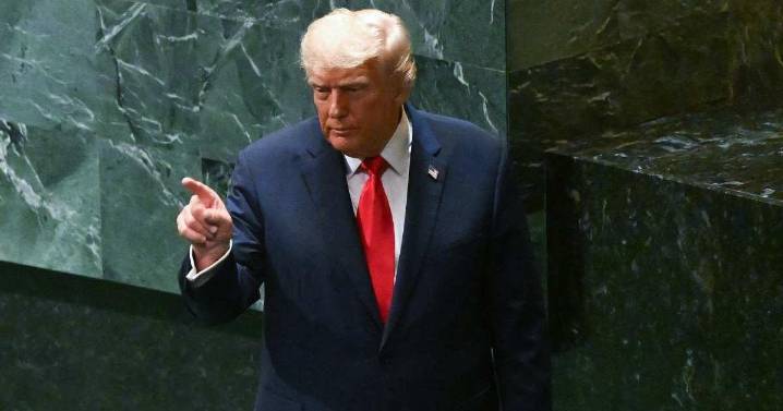 ONU 'lista para cooperar' con EU y aclarar incidentes denunciados por Trump