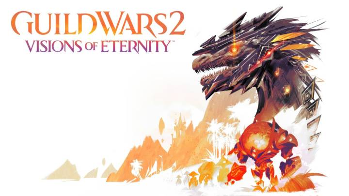 Guild Wars 2: Visions of Eternity Q&A on Homesteads and the New Elite Specs