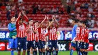 Chivas tiene 7 bajas para enfrentar al Puebla