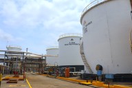 Ecopetrol completa primera operación de exportación de parafina