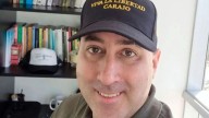 Coimas: piden investigar a Fernando Cerimedo por encubrimiento