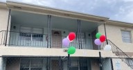 Dignity Village arrives to West Palm Beach with a new answer to homelessness