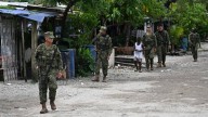 Capturan en Buenaventura a alias Fily, acusado de torturar a un niño de 7 años