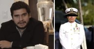 Presunta reunión de “Bobby” López Beltrán, hijo de AMLO, con marino acusado de huachicol fiscal