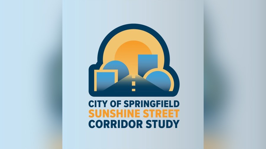 City of Springfield to hold another public input meeting on Sunshine Corridor study