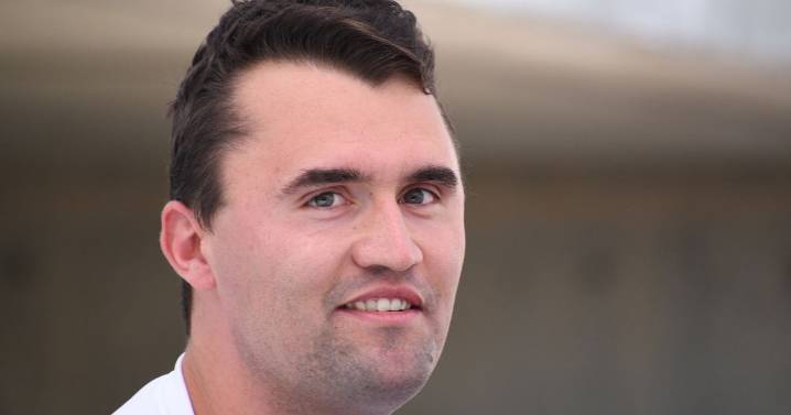Secret Service employee put on leave after 'celebrating' Charlie Kirk's death