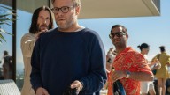 'Good Fortune' Review: Aziz Ansari's High-Concept Directing Debut