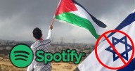 “No Music for Genocide”: Más de 400 artistas retiran su música de Israel en protesta en apoyo a Gaza
