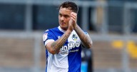 Josh McEachran shares verdict on Bristol Rovers' winning run and speculative goal against Barrow