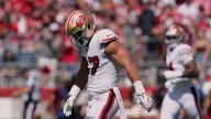 NFL notable injuries: Week 4 injury and status report with Nick Bosa, CeeDee Lamb and Terry McLaurin all going down