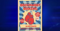 Youth boxing event at Brick West supports local programs in Spokane