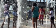 Sprayground in downtown Shreveport temporarily closed for repairs, SPAR says