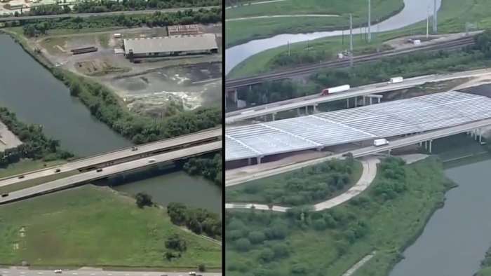 Houston city leaders hold community meeting after six bodies found in bayous