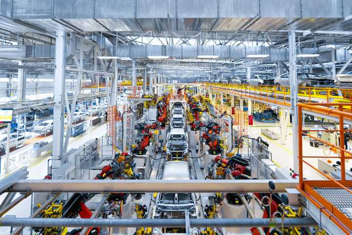 De autos a tomates: Estos son los productos que más exporta San Luis Potosí