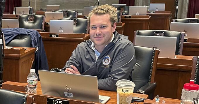 Missouri House Democrat faces ethics inquiry, loses committee seats over obscene text