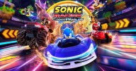 Reseña de Sonic Racing CrossWorlds: nada que envidiar a Mario Kart World