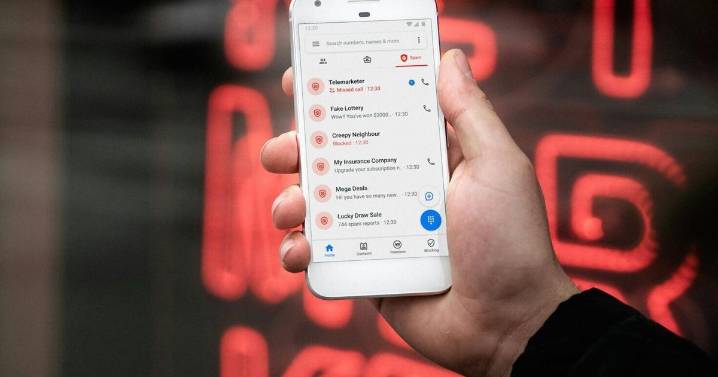 US leads world in unwanted scam calls, emails and texts