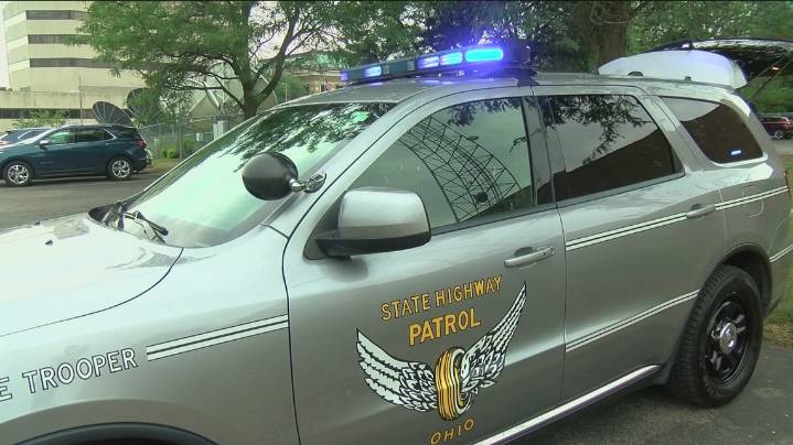 OSHP reports decrease in fatalities and injuries across statewide following 100 deadliest days of summer