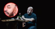 Lupillo Rivera muestra las fotos de su oído destruido: ‘Ya no escucho nada’