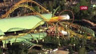 Roller coaster builder provides insight on ride safety testing