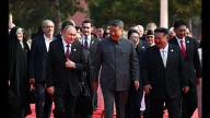 Putin y Xi Jinping hablan sobre “vivir 150 años y la inmortalidad”
