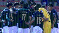 Eliminatorias Sudamericanas: ¿cómo se juega el repechaje y cuándo arranca?