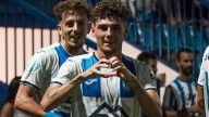 El Atlético Baleares abre la Liga con una goleada