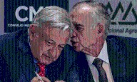 Huachicol de la Marina: ligan a Vector, de Alfonso Romo, jefe de la Oficina de la Presidencia de AMLO