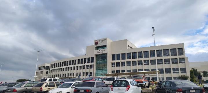 Avanza Zacatecas en pago de deuda pública heredada