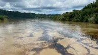 Emergencia por derrame de crudo sobre el río Pauto, en Casanare