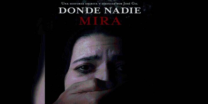 «Donde nadie mira» conquistó cuatro estatuillas del Fescise 2025