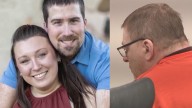 Man found guilty of killing newlyweds inside Elkhorn bar sentenced to life in prison