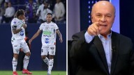 Así reaccionó Carlos Antonio Vélez al triunfazo de Once Caldas ante Independiente del Valle