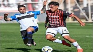 Patronato empató con Almagro y se clasificó al Reducido