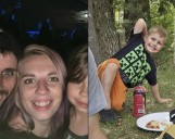 A Maine woman and her son are missing